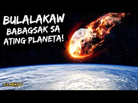 , title : 'Paano kung Bumagsak ang Bulalakaw sa ating Planeta - Bulalakaw na Posibleng Tumama sa ating Planeta