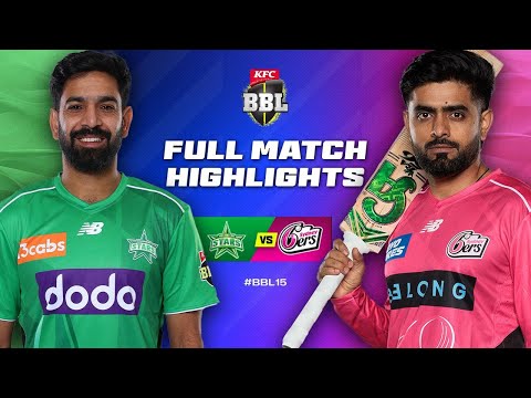 The Big Bash and cricket.com.au