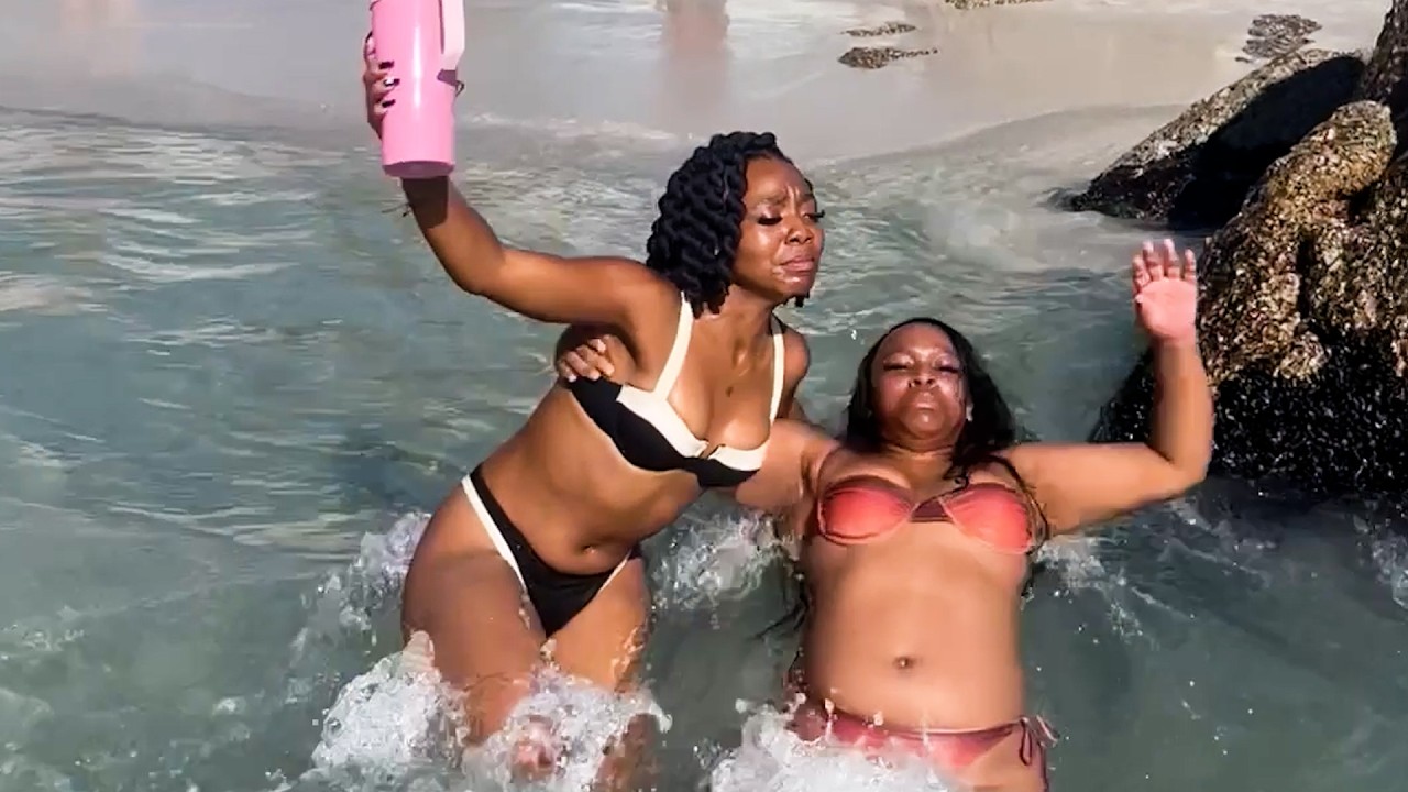 Best Fails of the Week | Instant Regret Caught in 4K