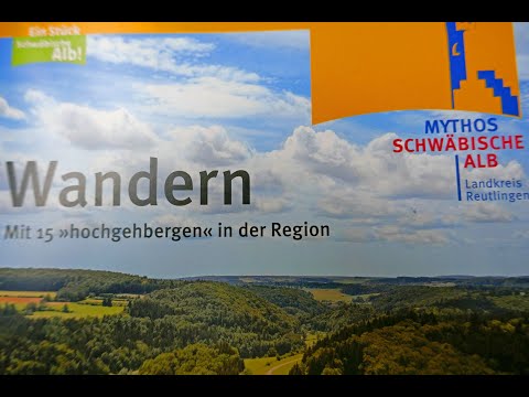 Drei Albtraufgänger