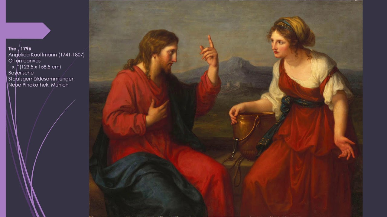 Reflections on Lent and Easter through Art