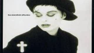 Lisa Stansfield - Affection w/Bonus Tracks 1989