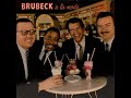 1960 - The Dave Brubeck Quartet - Invention