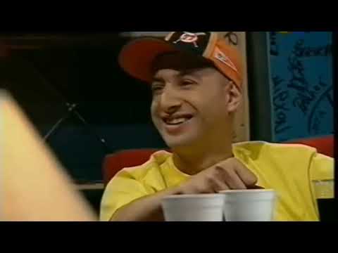 Flexxip Onar Lerek   RAP Kanciapa 2004'