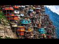 Impossible Places World S Most Extreme Corners On Earth 4K Travel Documentary