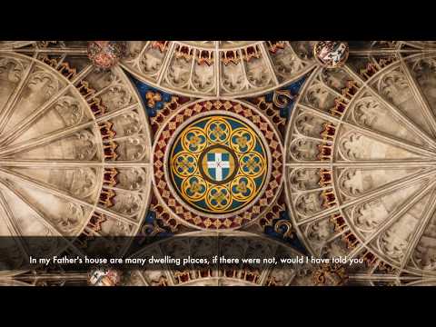 In My Father's House, Philip Stopford LYRIC VIDEO
