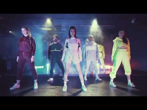 Puri | Cono | Choreography By Esin Turay | ODAdans