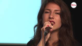 Brianna - All I Need "Radyo Fenomen Akustik"