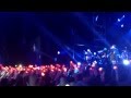 Земфира / The Uchpochmack - Lightbulbs, Москва 14.12 ...