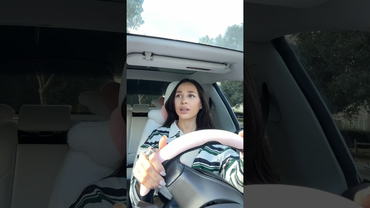 What type of pedestrian are you?😄 #tiktok #elsarca