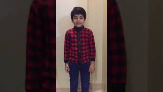 Arush Nand introduction video