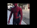 The Most PERFECT Spider Man Raimi Suit Ever