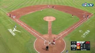 [討論] 味全年輕投手投觸身球都沒在脫帽致意?