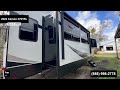 Check out this Video for a 2022 CrossRoads Cameo 3701RL(Stock #476667)  for sale by Pop RVs. This unit is located in Sarasota, FL