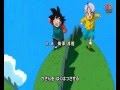 Ova 2008 Dragon Ball Z Chala Head Chala Audio Latino