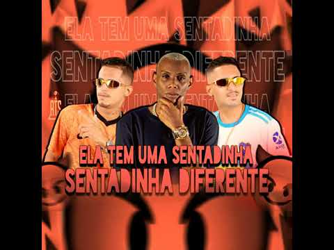 ELA TEM UMA SENTADINHA, SENTADINHA DIFERENTE- CHEFINHOW MC MASK FEAT MC GW #bregafunk2022 #funk