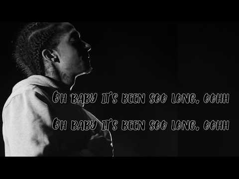 Nipsey Hussle - Blue Laces 2