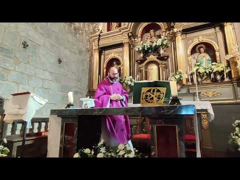 Thumbnail for Garizumako II Osteguna. Goldaratz