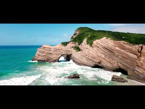 Tanegashima Island - DJI Air 2s & FPV drone / Cinematic Film