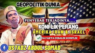 Download lagu TERNYATA INILAH PENYEBAB KONFLIK ANTARA AMERIKA DAN IRAN !! SIMAK PENJELASAN USTADZ ABDUL SOMAD mp3 Download lagu TERNYATA INILAH PENYEBAB KONFLIK ANTARA AMERIKA DAN IRAN !! SIMAK PENJELASAN USTADZ ABDUL SOMAD mp3