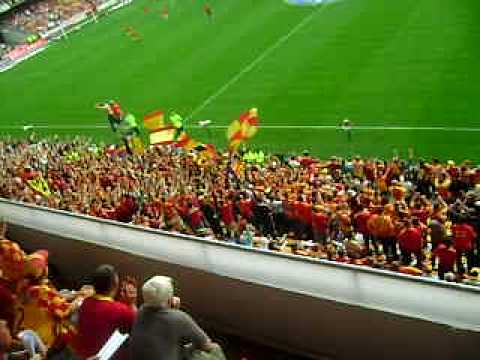 Lens-Lille FFT