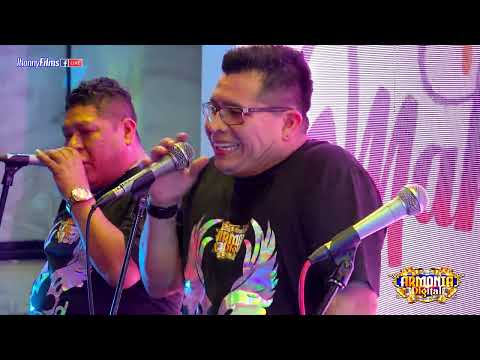 REFUGIO EN OTROS BRAZOS...ARMONIA DIGITAL en 4K / FELIZ 7mo. ANIVERSARIO 2022