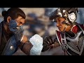 Mortal Kombat 1 Sub Zero Vs Sektor Very Hard
