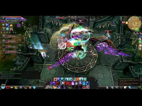 Cabal Online (NA) Titan iAnkore Flag WAR 02/21/2026