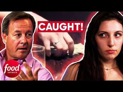 Staff Caught Stealing From CUSTOMERS?! | Mystery Diners