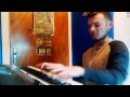 Scooter Nessaja Yamaha Psr S670 Octave Piano