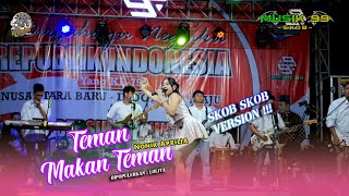 Download lagu Teman Makan Teman ( TMT ) Nonik Aprilia - MUSIK 99 SKOB Live Perform mp3 Download lagu Teman Makan Teman ( TMT ) Nonik Aprilia - MUSIK 99 SKOB Live Perform mp3