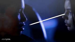 i think your girl fell in love with me   ━   maddie + ryn.