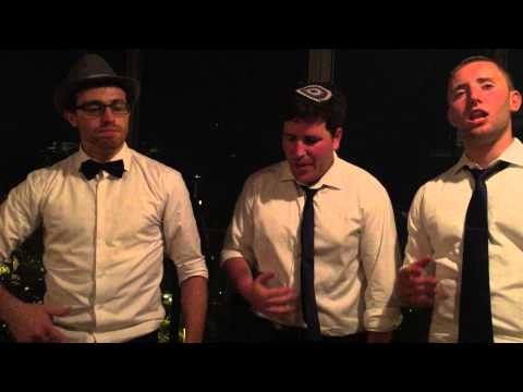 Kippa Live Performance July 2015