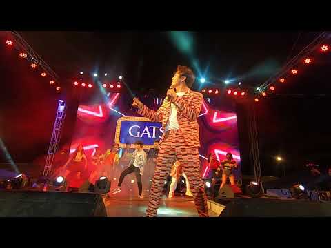 ចូកមួយ - Nico ft Elaztix [Gatsby Like 1] នៅផ្សាររាត្រី 190330