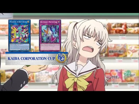 The Most Boring Month in Duel Links