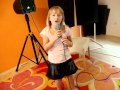 No one-Lina Kuduzovič-Alicia Keys cover 