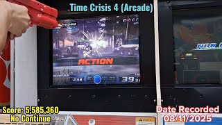 Download lagu Time Crisis 4 (AC) [Giorgio] Score: 5.58M (08/11/2025) mp3