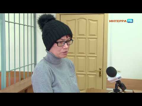 «Всё было в крови и пиве». Жительницу Первоуральска судят за драку в баре