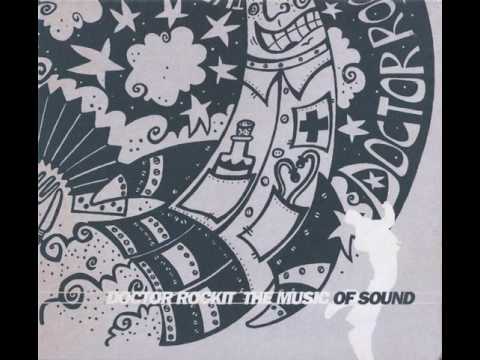 Doctor Rockit - 37,000Ft