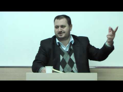 Me përmendjen e Zotit qetësohen zemrat. (Rad- Mësimi 6) Ligjëron: Sabaudin Jashari