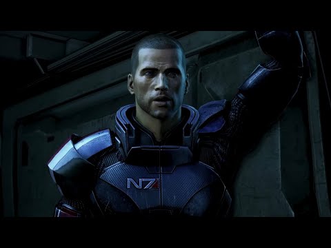Mass Effect 3 | Part 37 | Male Paragon | Legendary Edition | PS5