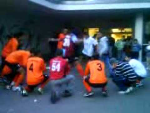 Hürtürkel - BAK 07