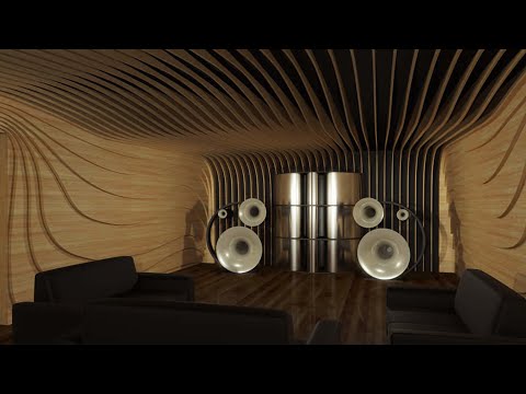 Deep Bass & Hi Res Audiophile Test 24 bit - Audiophile Jazz