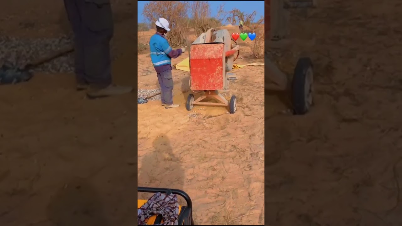 grillage video thumbnail