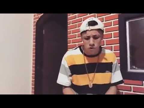 Mc Rhamon (prévia de música nova)