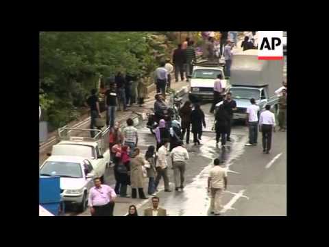 Tension over election result, analyst more tension