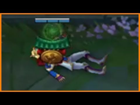 If Your ADC is TOO BAD - Just Bury Him ! - Best of LoL Streams #347