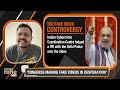 The Deepfake Dilemma: Amit Shah and the Fake Video Controversy Explained | News9 - Video