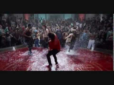 Step Up Mashup - Made for you