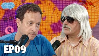 Fred Durst & Pauly Shore | Ep 9 | The JITV Show Podcast w/ ‪@paulyshore‬